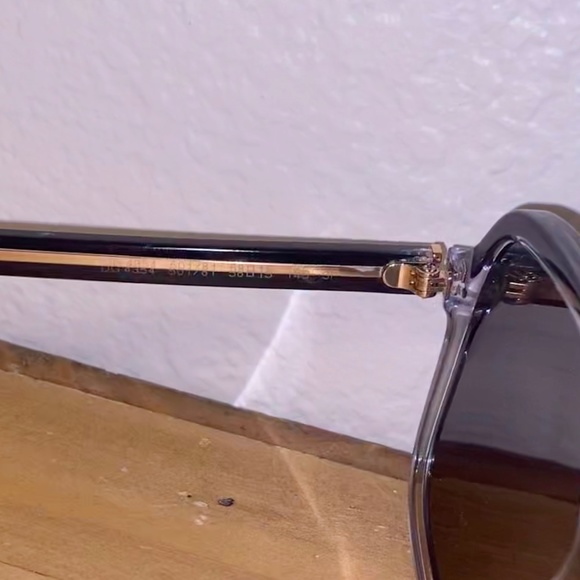 Dolce & Gabbana Angel DG4354 Sunglasses main image 5